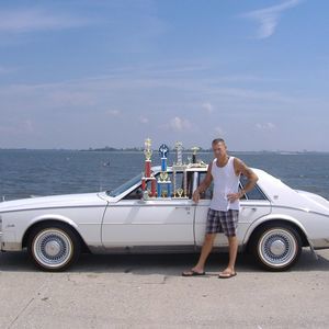 Meet your Posher, Billy